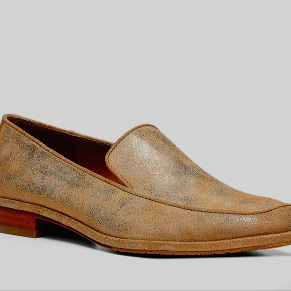 DONALD PLINER TAMRYN WOMEN'S  LOAFERS SHOES NEW $248 - Picture 1 of 10